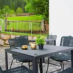Appartement Alpine Auszeit-1 By Interhome *