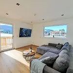 Alpine Auszeit-1 By Interhome Appartement Oberau
