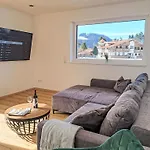 Appartement Alpine Auszeit-1 By Interhome Oberau