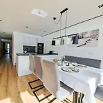 Alpine Auszeit-1 By Interhome Appartement