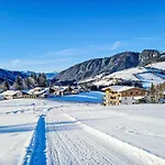 Appartement Alpine Auszeit-1 By Interhome