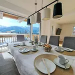 Appartement Alpine Auszeit-1 By Interhome *
