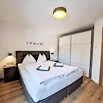 Alpine Auszeit-1 By Interhome Appartement *
