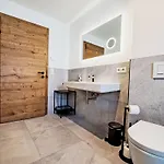 Alpine Auszeit-1 By Interhome * Oberau