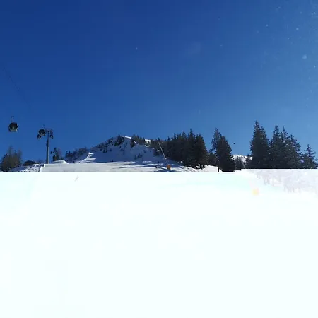 Alpine Auszeit By Interhome * Oberau