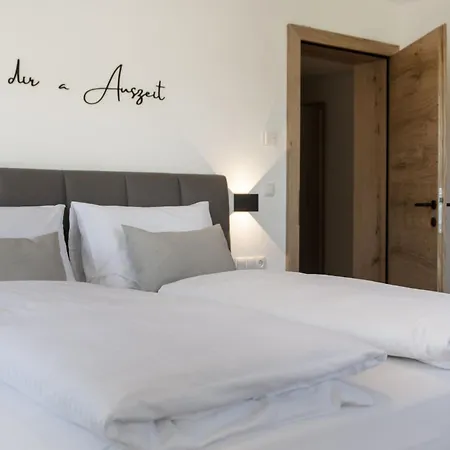 Alpine Auszeit By Interhome Oberau