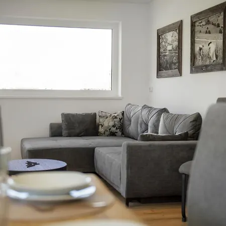 Alpine Auszeit By Interhome