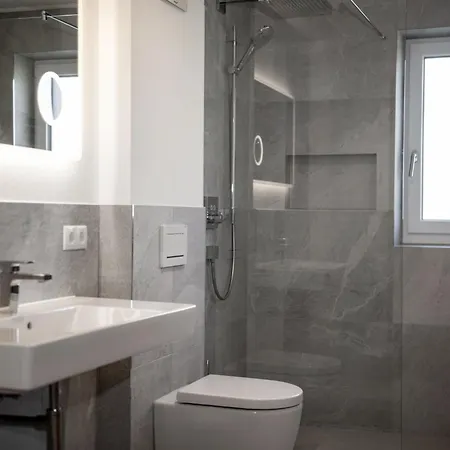 Alpine Auszeit By Interhome Oberau