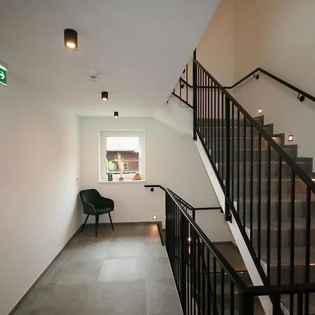 Alpine Auszeit By Interhome