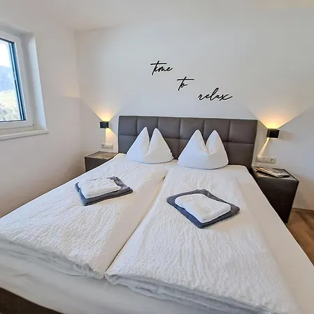 Alpine Auszeit By Interhome Daire