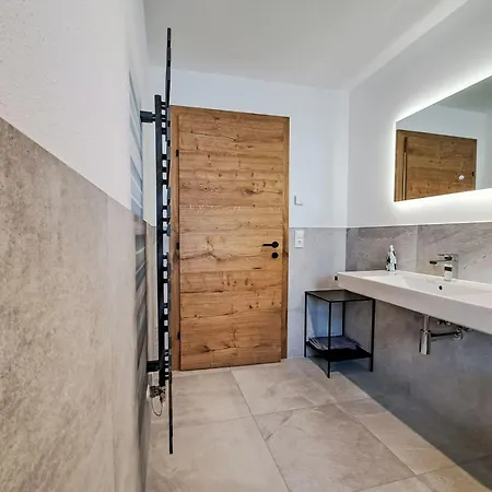 Alpine Auszeit By Interhome Daire