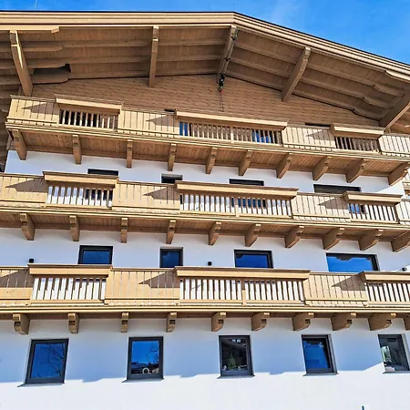 Alpine Auszeit By Interhome Oberau